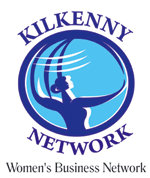 Website Design and logo design. Kilkenny Network Logo