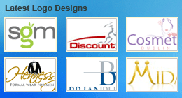 Logo Design Portfolio